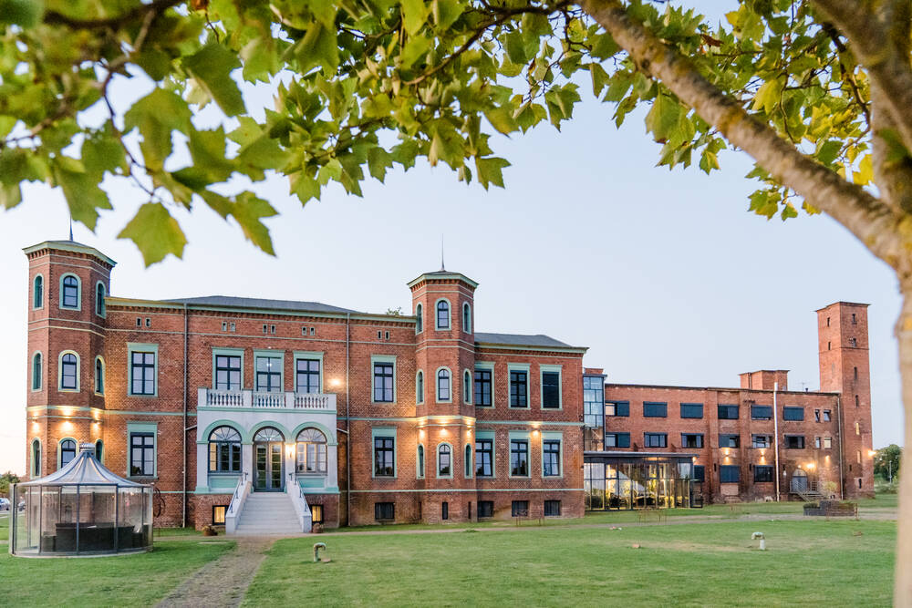 Wertgutschein für das Elbe Resort "Alte Ölmühle"