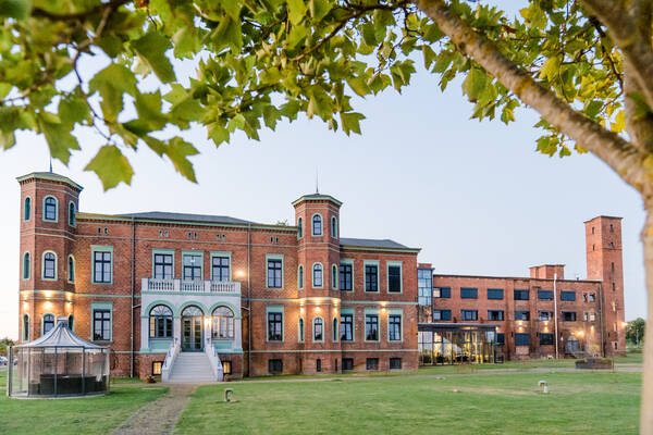Wertgutschein für das Elbe Resort "Alte Ölmühle"
