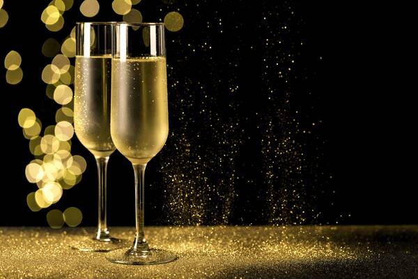 Großer Silvesterball im Elbe Resort
