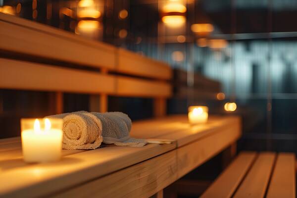 Silvesterball im LOFT SPA