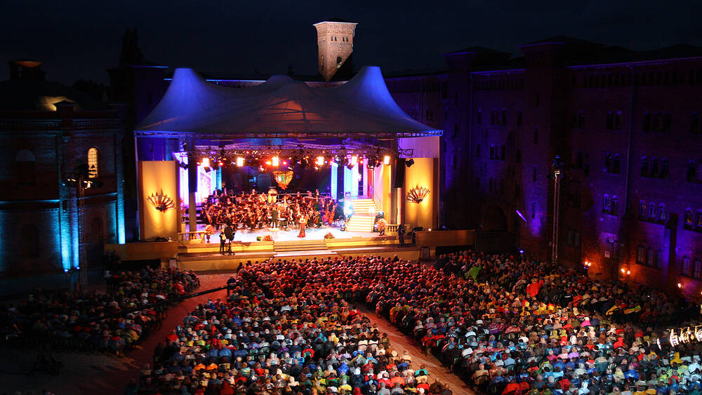 Events & Konzerte